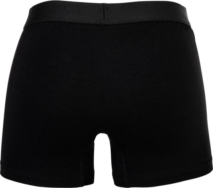 Immagine prodotto Dsquared2 Boxershort Casual Bequem sitzend TWIN PACK TRUNK (XL, Confezione da 2)