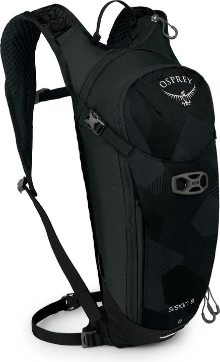 Produktbild Osprey Siskin 8 Rucksack (8 l)