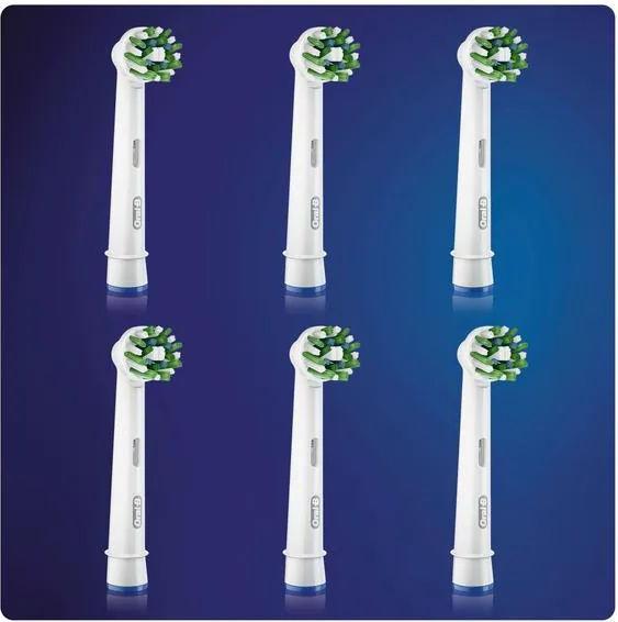 Produktbild Oral-B Pro CrossAction (6 x)