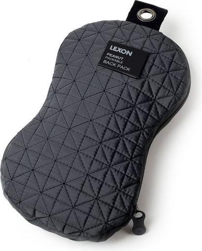Immagine prodotto Lexon Sac A Dos Repliable En Pochette Compacte Kaki (17 l)