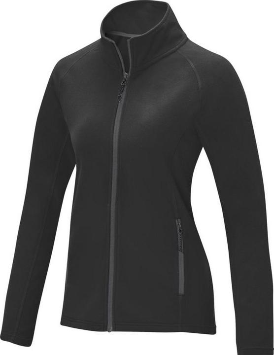 Produktbild Elevate Essentials Womens/Ladies Zelus Fleece Jacket (M)