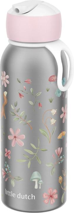 Image du produit Little Dutch Trinkflasche Flip-up Fairy Wonders (0.35 l)