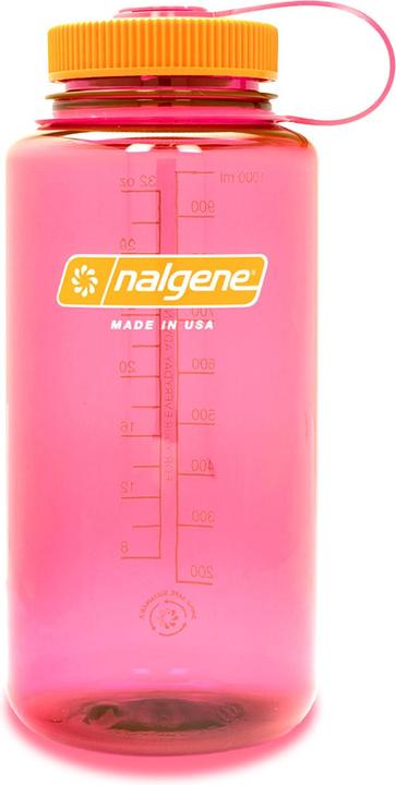 Flamingo Pink