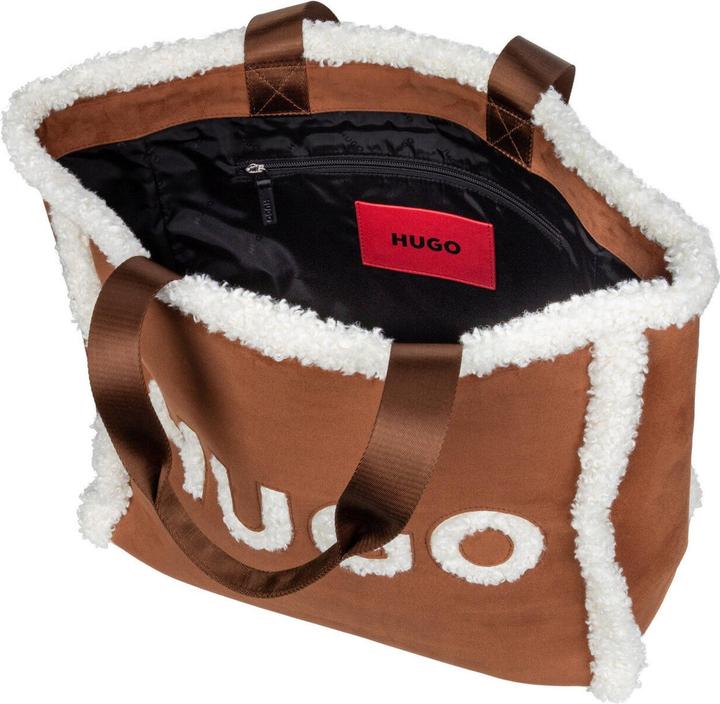 Immagine prodotto HUGO Shopper Becky Tote-SFFUR 50529375 (24 l)