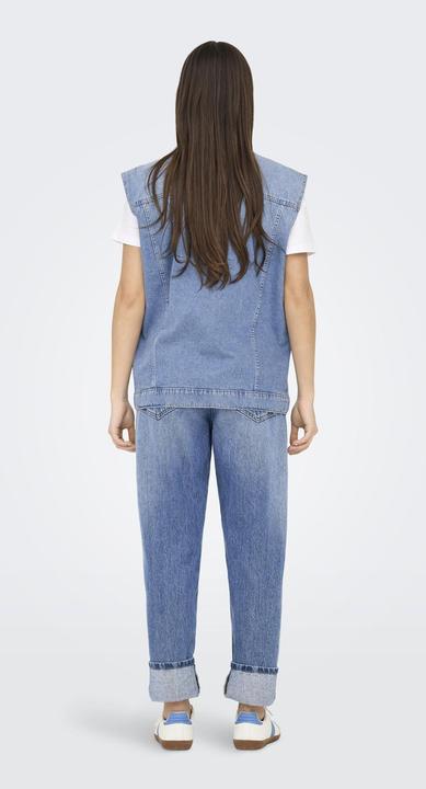 Image du produit Only ONLMYRNA Jeansweste Jeansweste (XL)