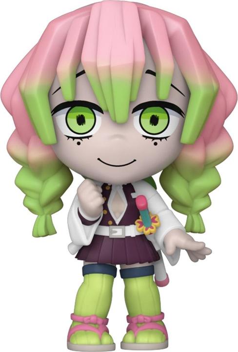 Actual product image Funko Mistery Minis Demon Slayer (12)