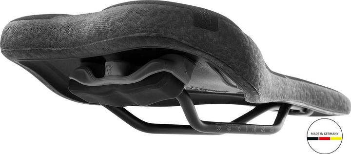 Immagine prodotto Sqlab Sella 6OX active Made in Germany 130mm