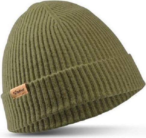 Image du produit Fellhof Merino Mütze Dachstein (Taille unique)