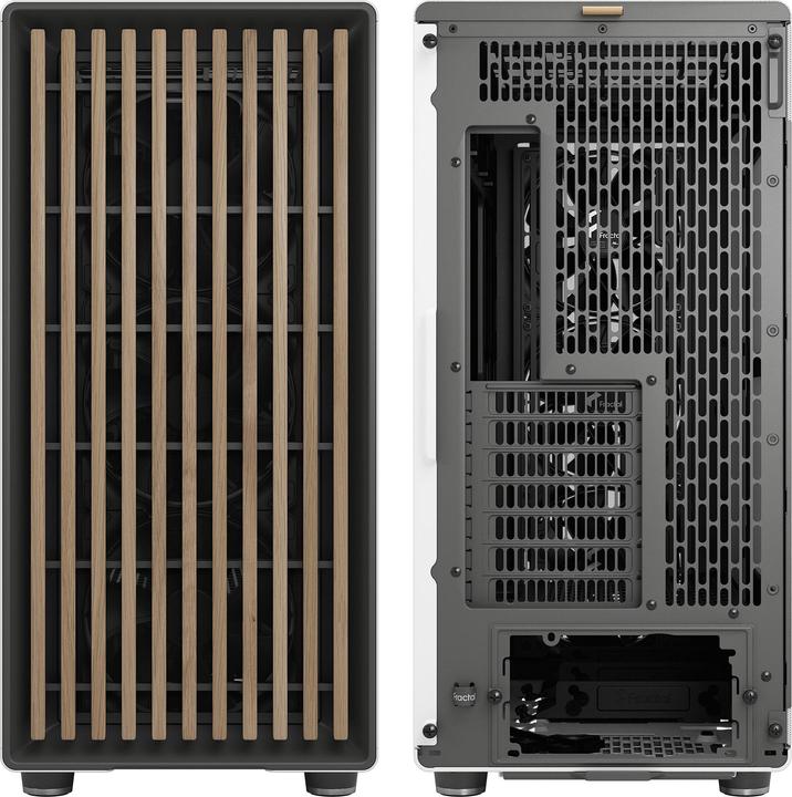 Produktbild Fractal North XL (mATX, Mini-ITX, ATX, E-ATX)