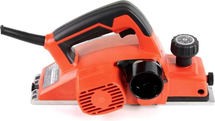Productafbeelding Makita Elektrische schaafmachine 82mm M1901