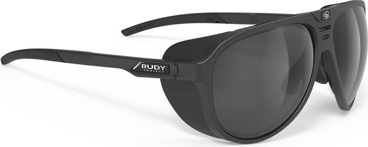 Immagine prodotto Rudy Project Stardash balck matte/smoke (Nero, Nero)