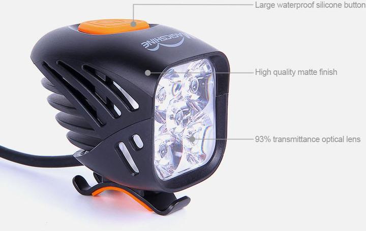 Produktbild Magicshine Mj906b (3200 lm)
