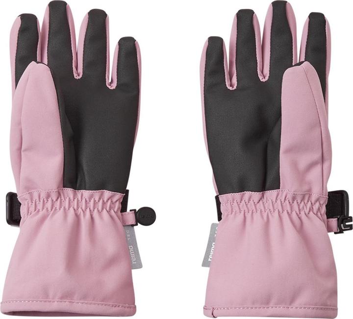 Actual product image Reima Tartu gloves tec (7)