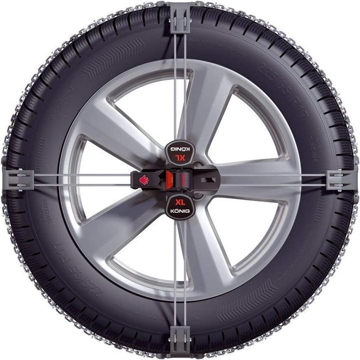 Immagine prodotto König Chain K-summit Xl K55