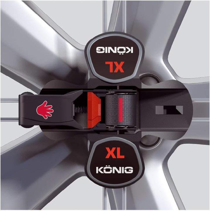 Immagine prodotto König Chain K-summit Xl K55
