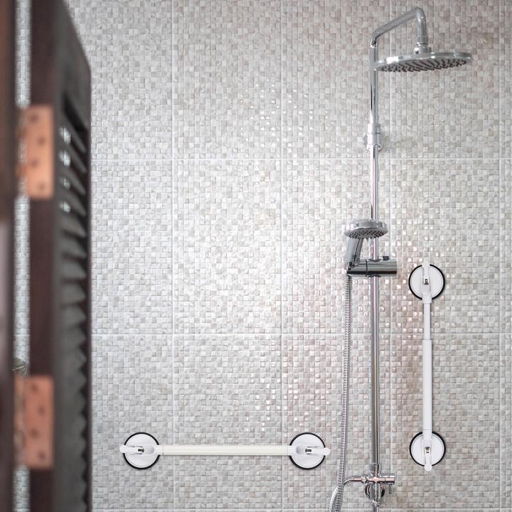 Immagine prodotto Relaxdays Maniglia a-ventosa