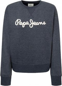 Actual product image Pepe Jeans Nanette N Future ladies sweatshirt (S)