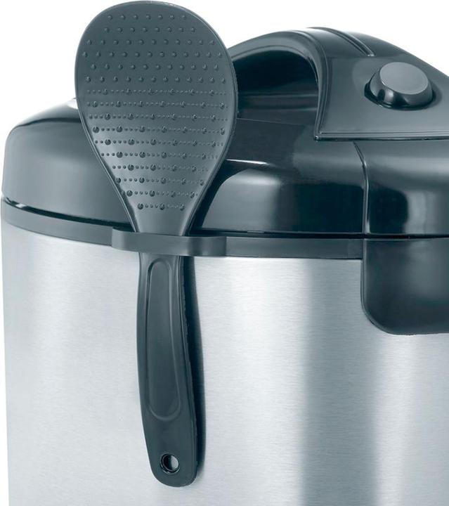 Actual product image Severin Rk 2425
