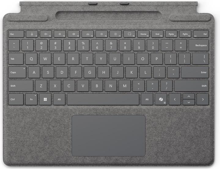 Microsoft Surface Pro Keyboard (CH)