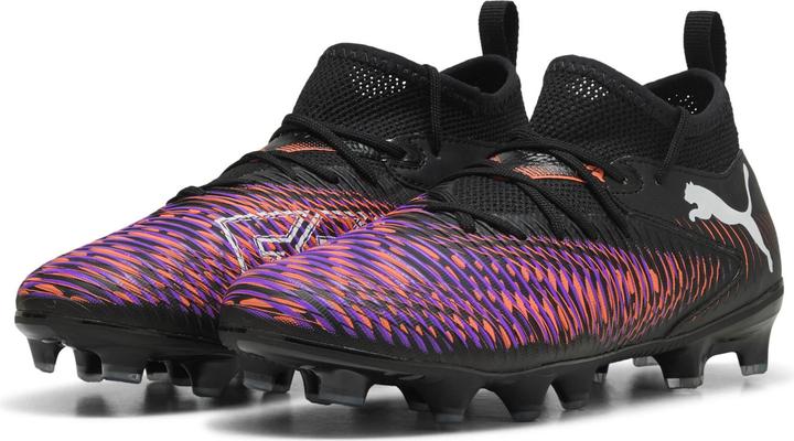 Actual product image Puma FUTURE 8 MATCH FG/AG Jr (34.5)