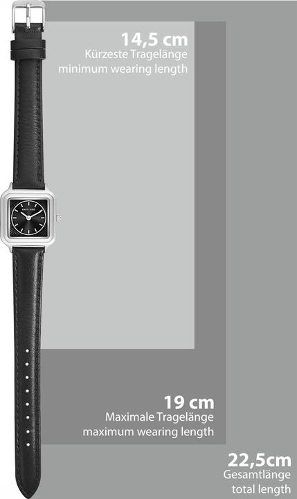 Actual product image Eastside Ladies watch - 36998 (25 mm)