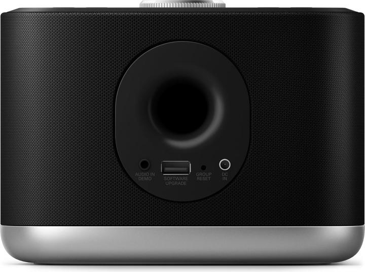 Productafbeelding Philips izzy BM5 (Bluetooth)