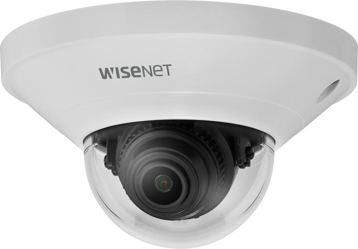 Hanwha Telecamera di rete QND-8011 (1920 x 1080 Pixels)