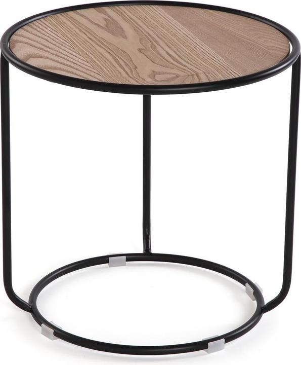 Actual product image Versa Puff chair