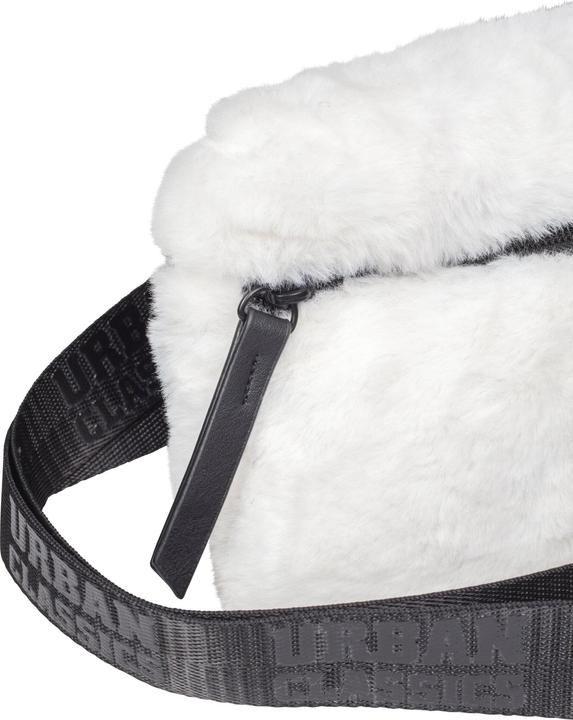 Image du produit Urban Classics Teddy Mini Beltbag