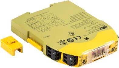 Image du produit Pilz Bloc Logique De Securite Pnoz s9 24vcc