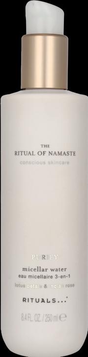 Produktbild Rituals The Ritual Of Namaste (Mizellenwasser, 250 ml)