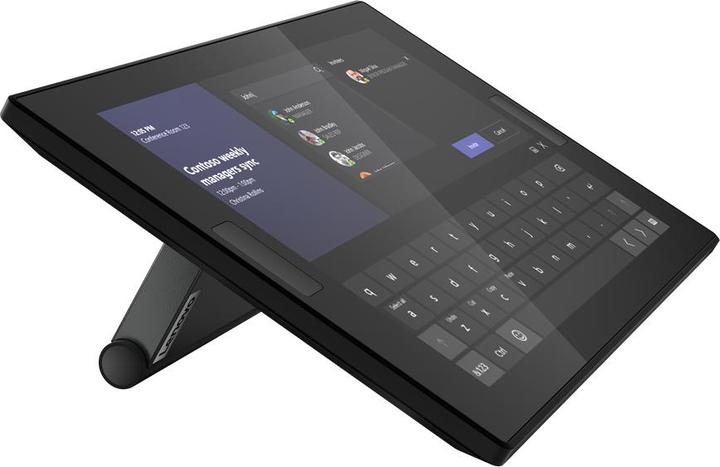 Actual product image Lenovo ThinkSmart Core for Microsoft Team Rooms