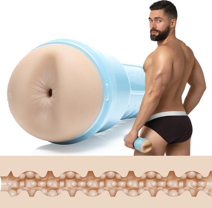 Produktbild Fleshlight Fleshjack Boys - Griffin Barrows Cake