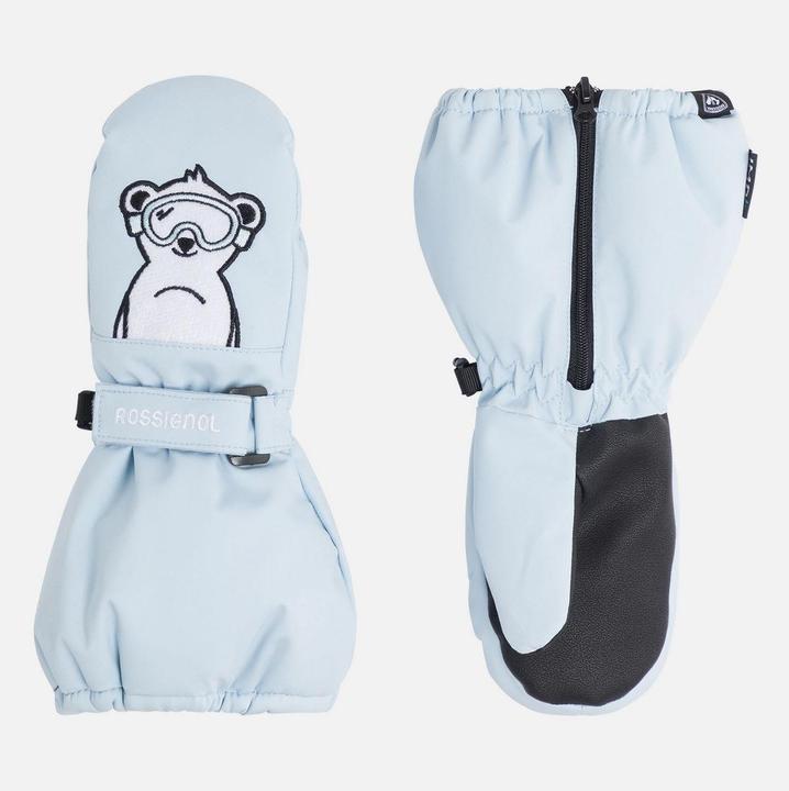 Actual product image Rossignol Baby Impr M Handschuhe (2)