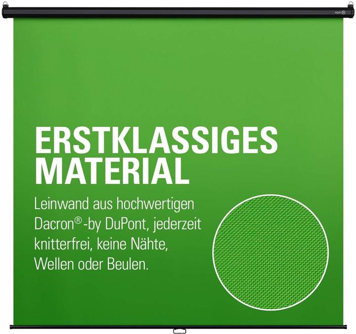 Produktbild Elgato Green Screen MT (210 cm, 9.50 cm)