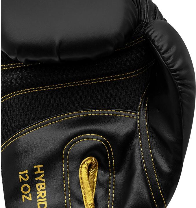 Image du produit adidas Hybrid 80 Boxhandschuhe (12 OZ, Taille unique)