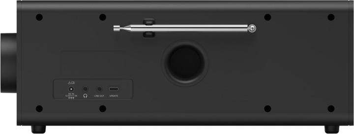Produktbild Hama DR2002BT (DAB+, DAB, FM, Bluetooth)