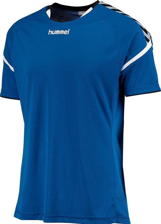 hummel Authentic Charge Ss Poly Jersey