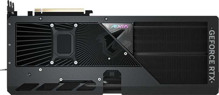 Actual product image Gigabyte AORUS GeForce RTX 5070 Ti Master (16 GB)