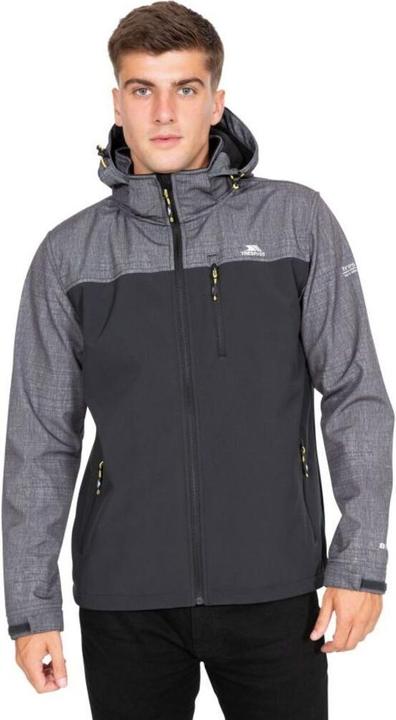 Produktbild Trespass Softshelljacke Abbott (3XL)