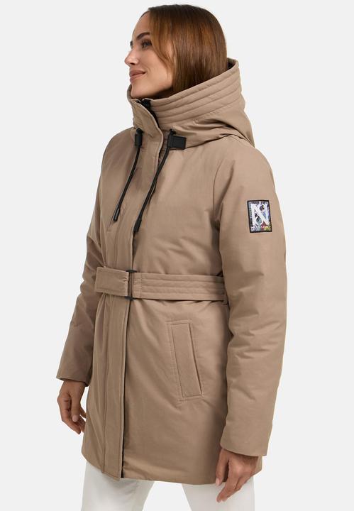 Actual product image Navahoo Eishauch 14 (XXL)