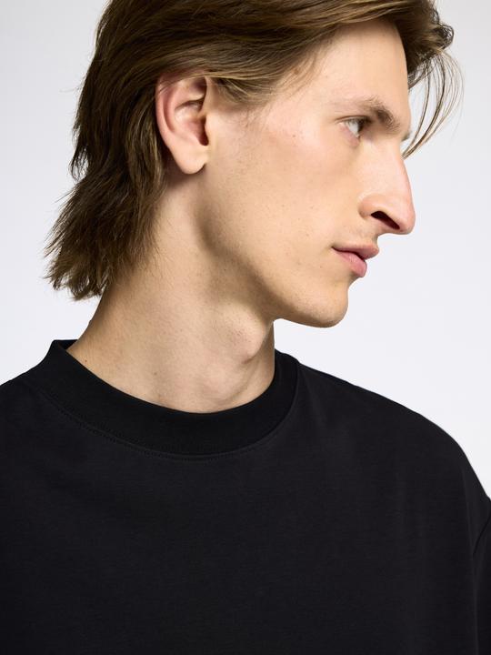 Immagine prodotto Selected Homme Top 100% cotone con maniche lunghe (M)