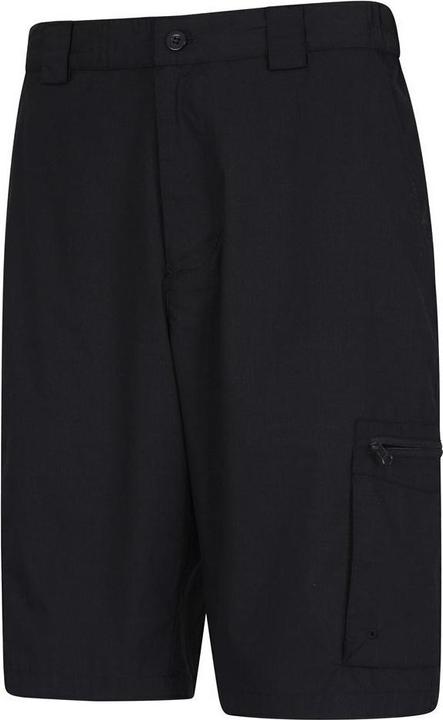 Immagine prodotto Mountain Warehouse Trek Pantaloncini Cargo Uomo (44)