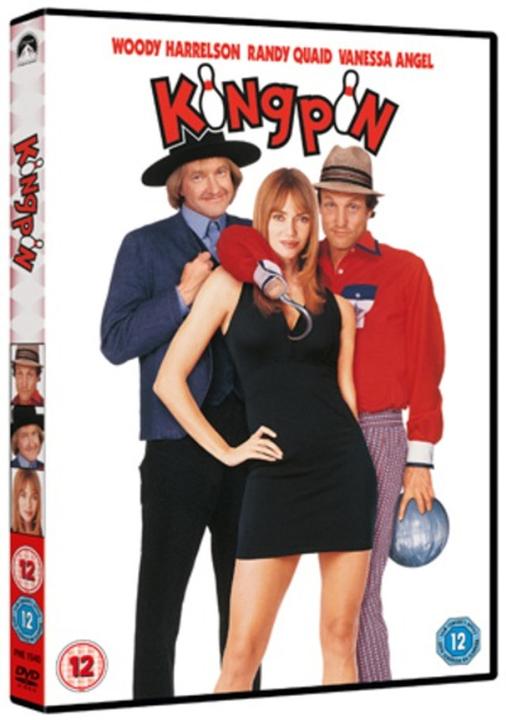 Immagine prodotto Kingpin (DVD, 1996, Inglese)
