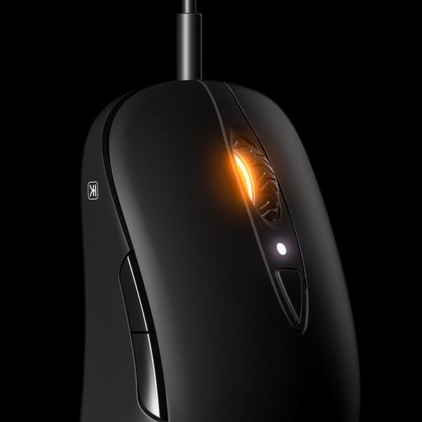 Produktbild SteelSeries Sensei Ten (Kabelgebunden)