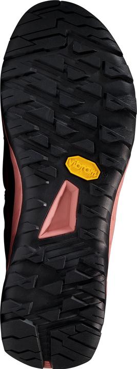 Actual product image Mammut Women's Alnasca Knit III Low GTX (36.5, 37)