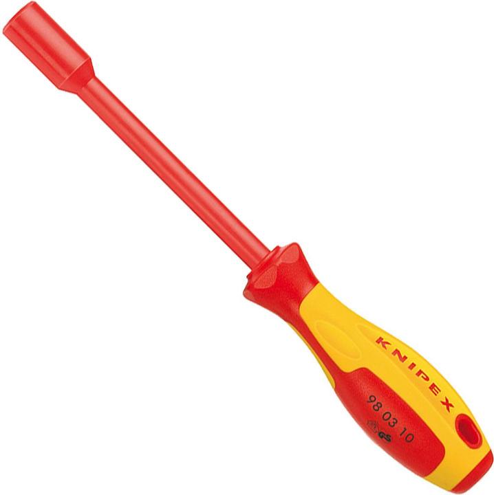 Actual product image Knipex Steckschlüssel (Allen screw)