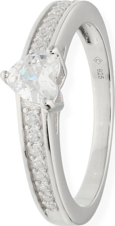 Produktbild Carat Solitaire (58, 925 Silber)
