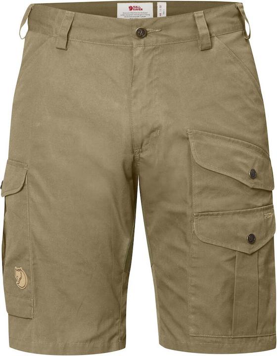 Actual product image Fjällräven Barents Pro Shorts (60)