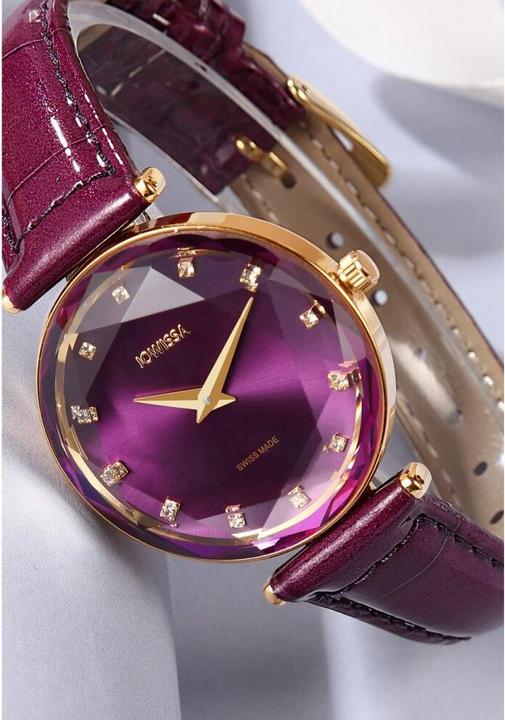 Image du produit Jowissa J5.831.M (Montre analogique, 30 mm)